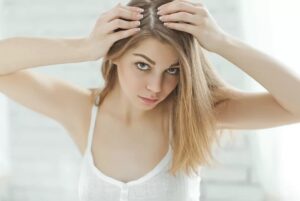 kako pospešiti rast las