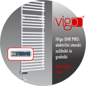 kopalniški radiator